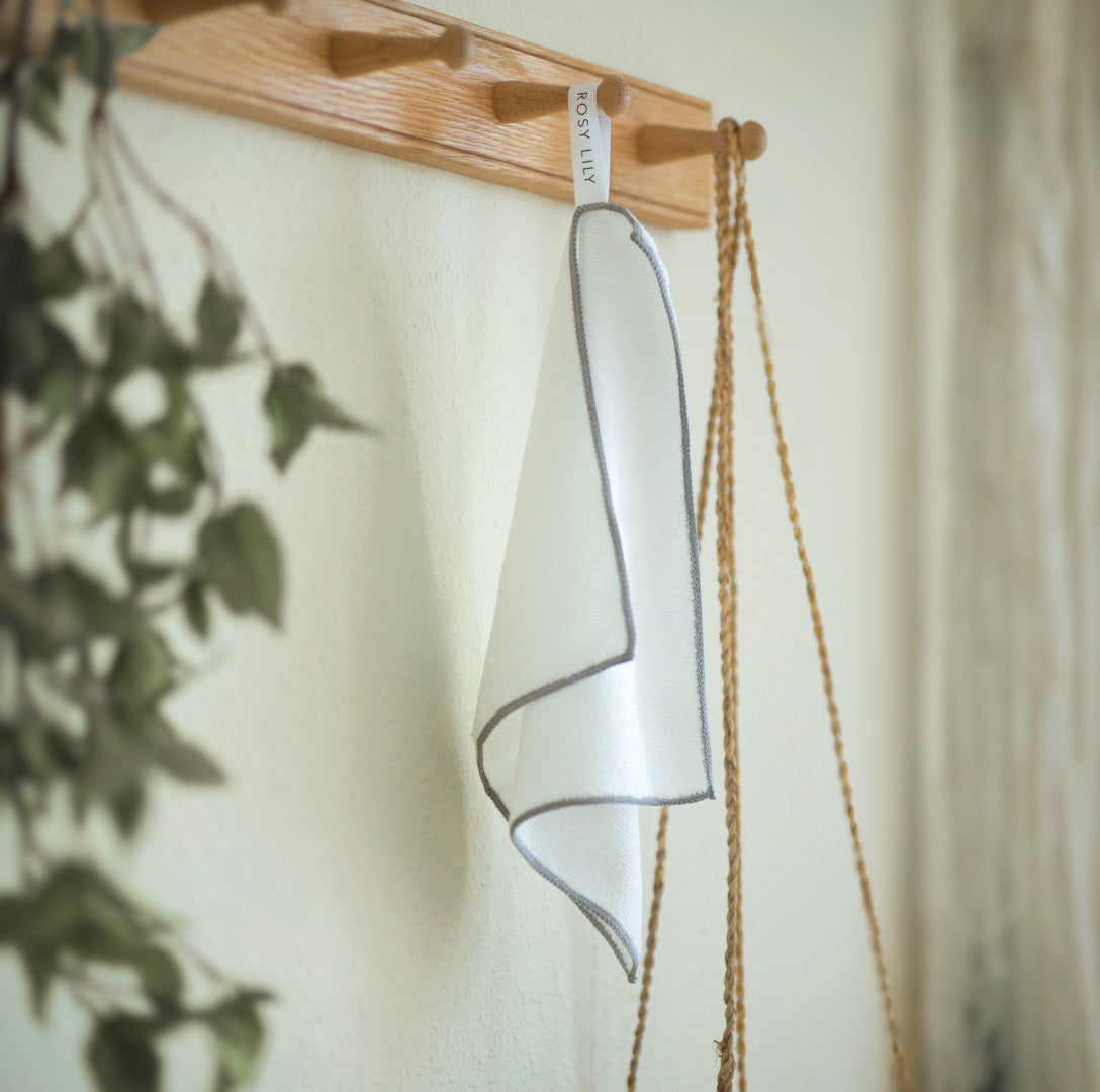 超細纖維方巾 1張