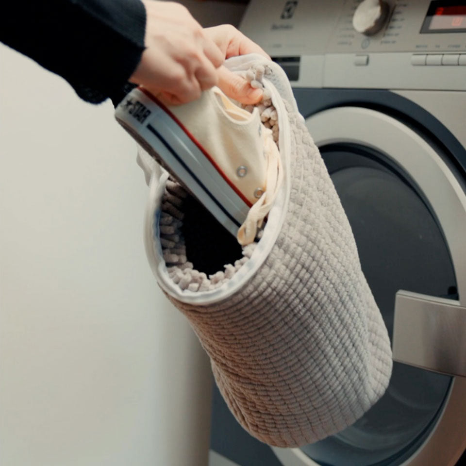 ROSY LILY’s Original laundry bag(2套)(預計1月初出貨)