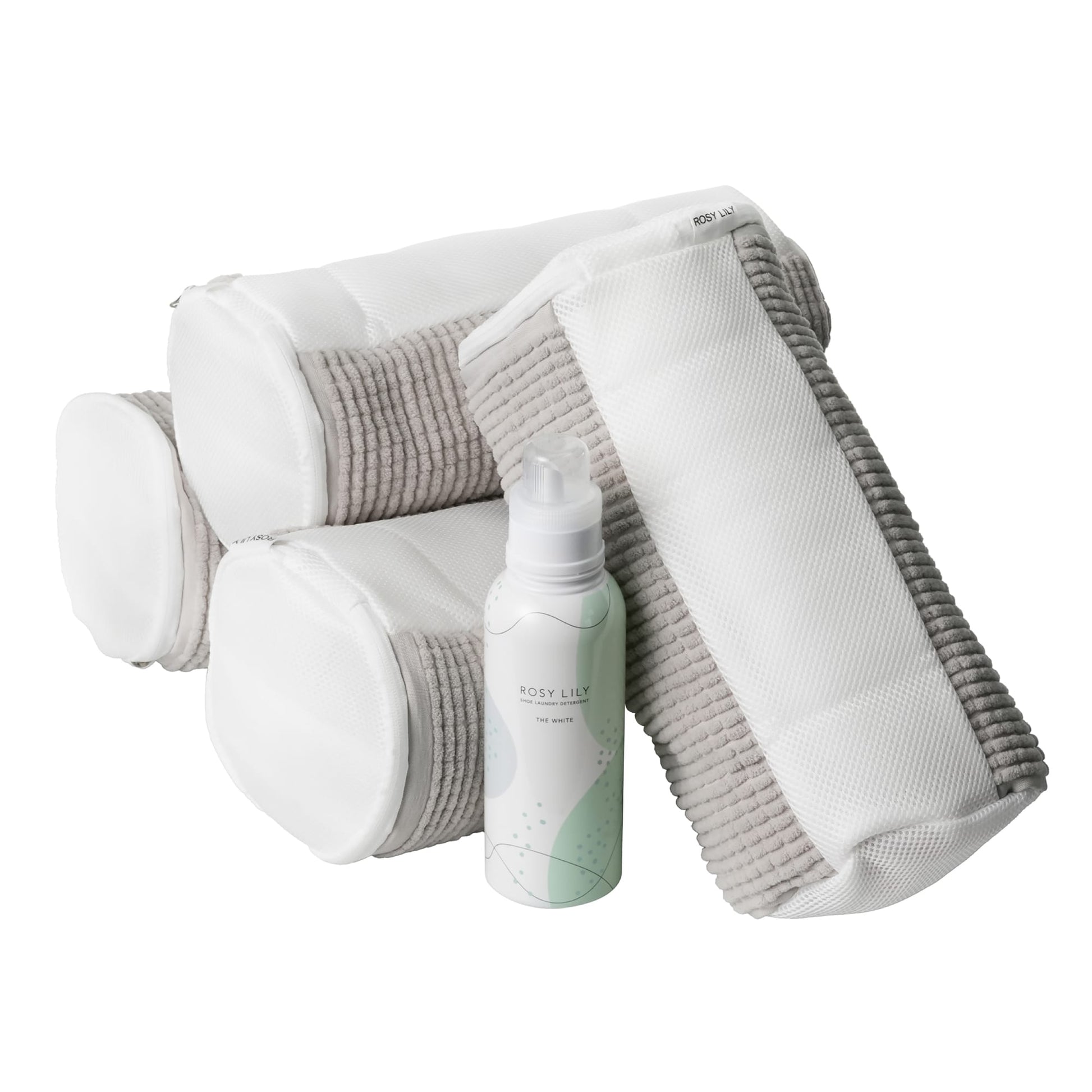 ROSY LILY’s Original laundry bag 洗鞋剂套装(預計1月初出貨)