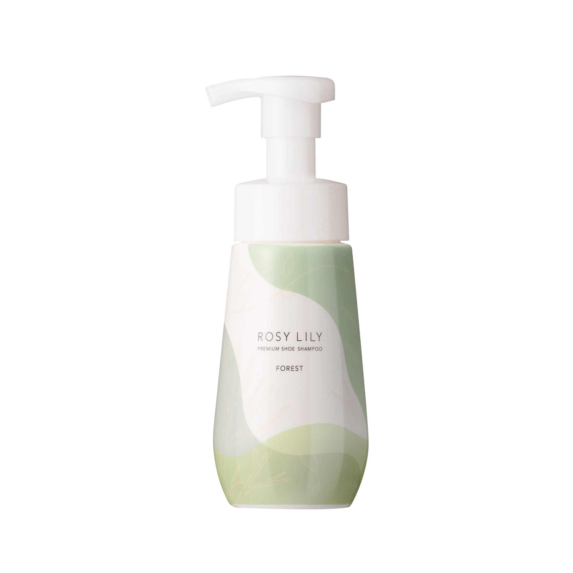 優質洗鞋泡 200ml  (日本製)