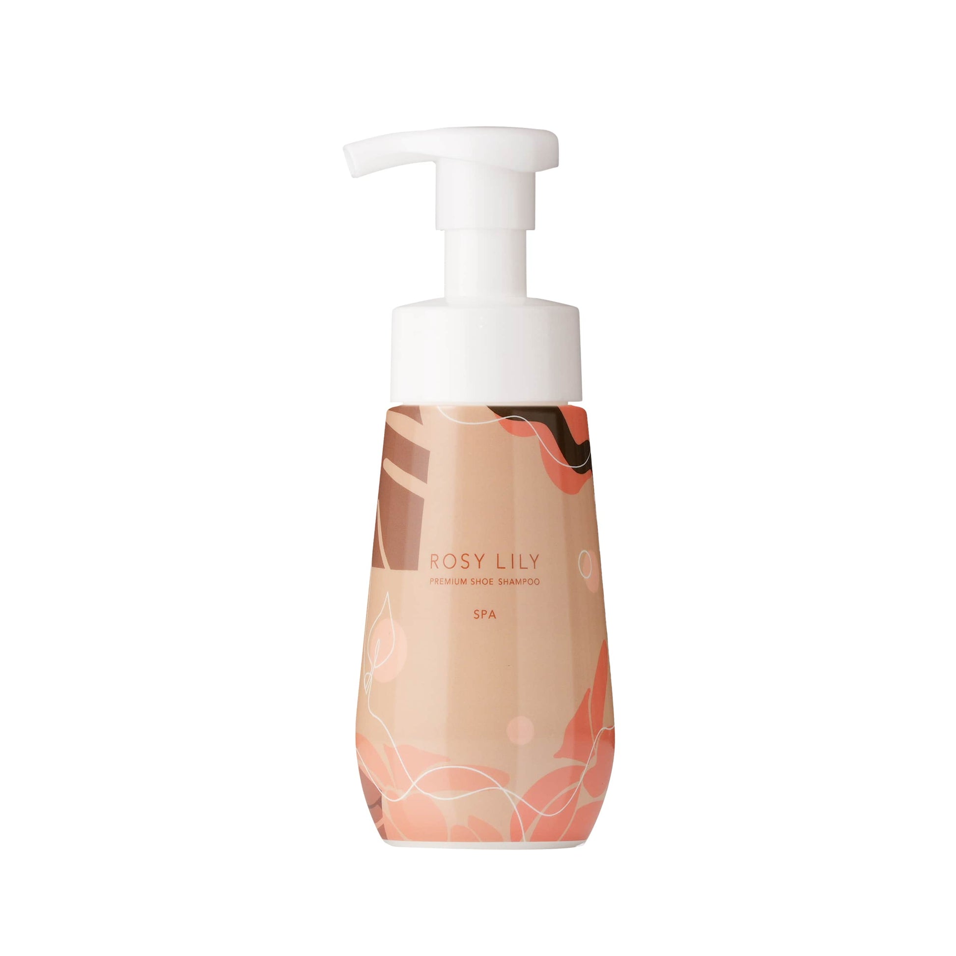 優質洗鞋泡 200ml  (日本製)