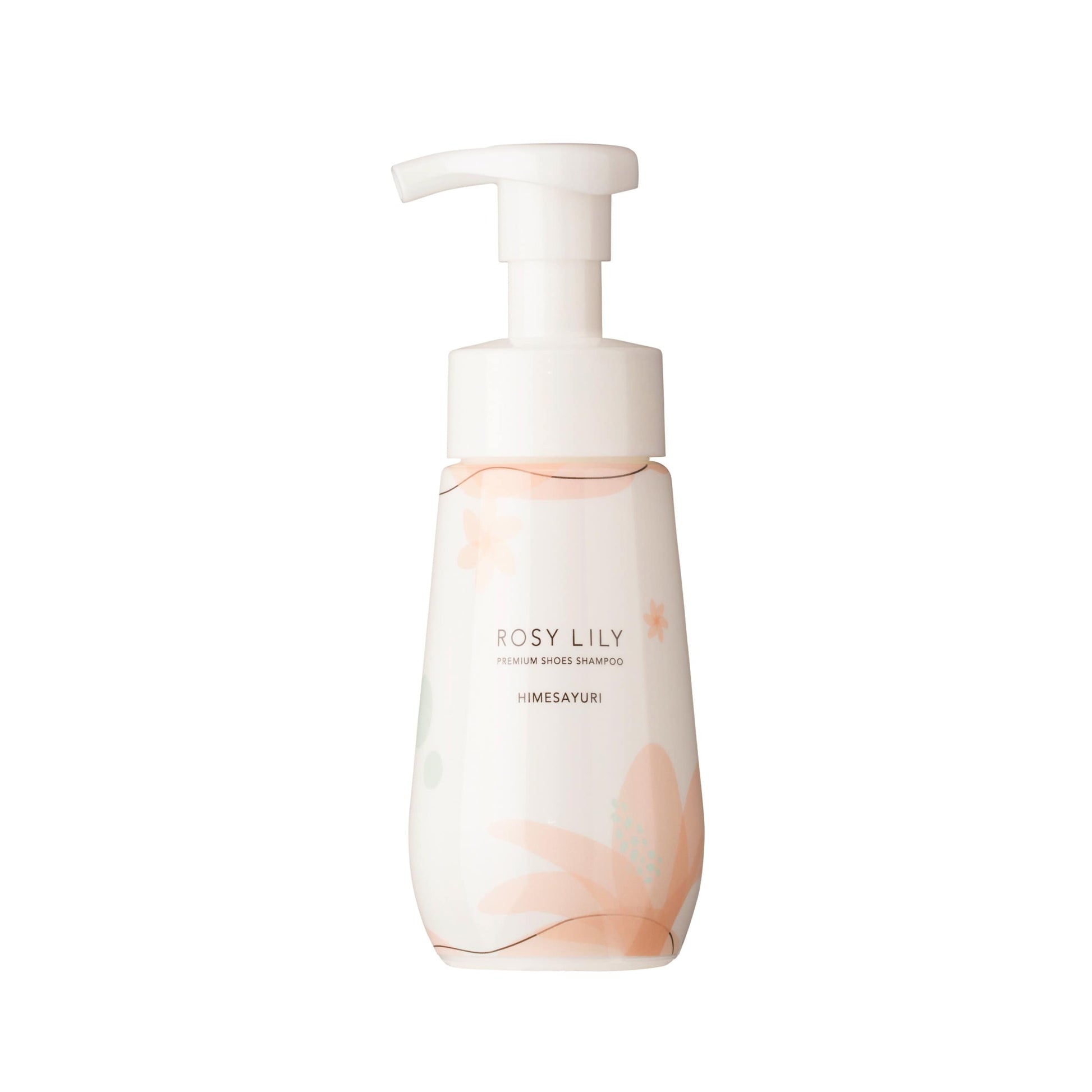 優質洗鞋泡 200ml  (日本製)