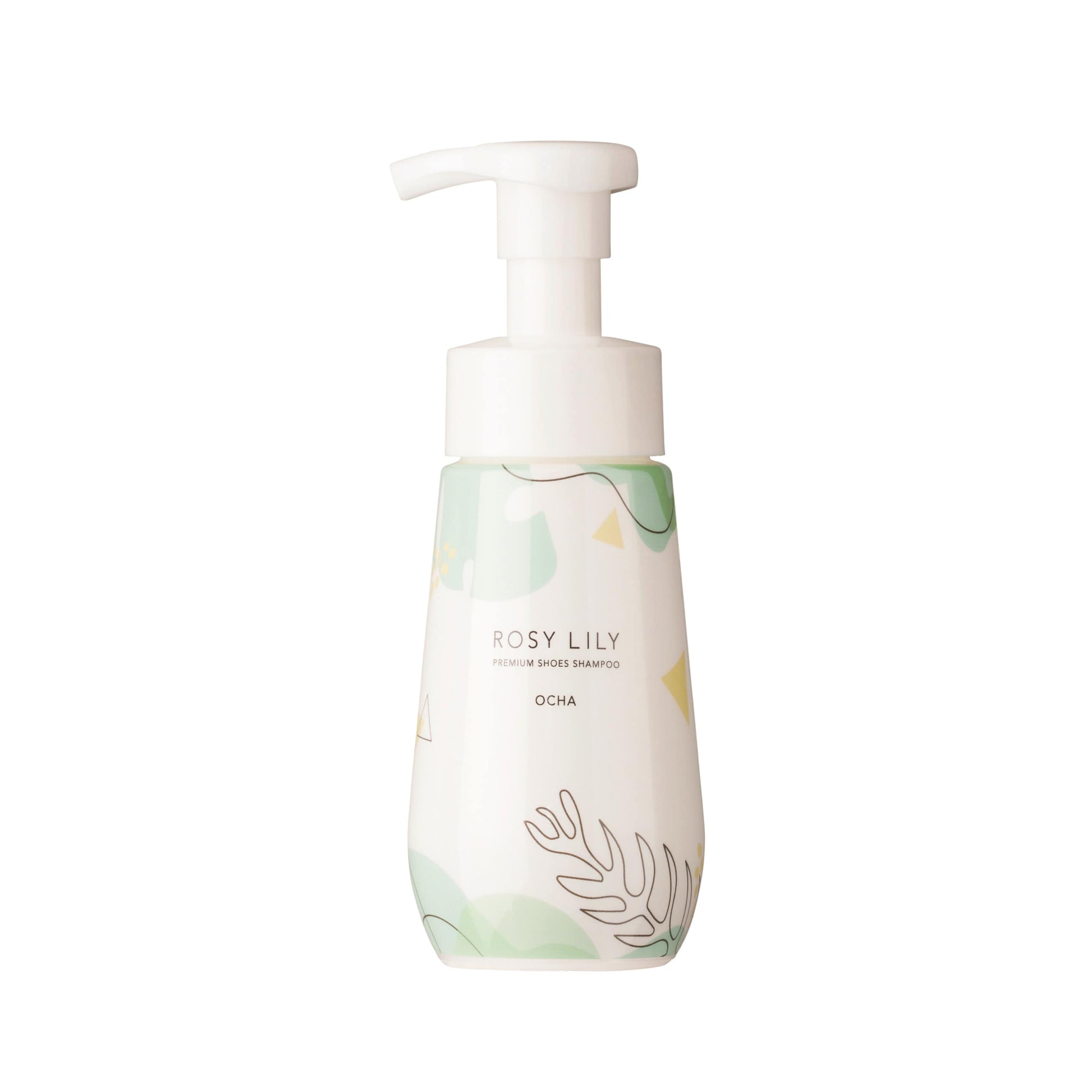 優質洗鞋泡 200ml  (日本製)