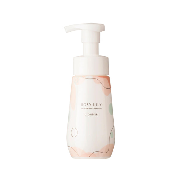 優質洗鞋泡 200ml  (日本製)