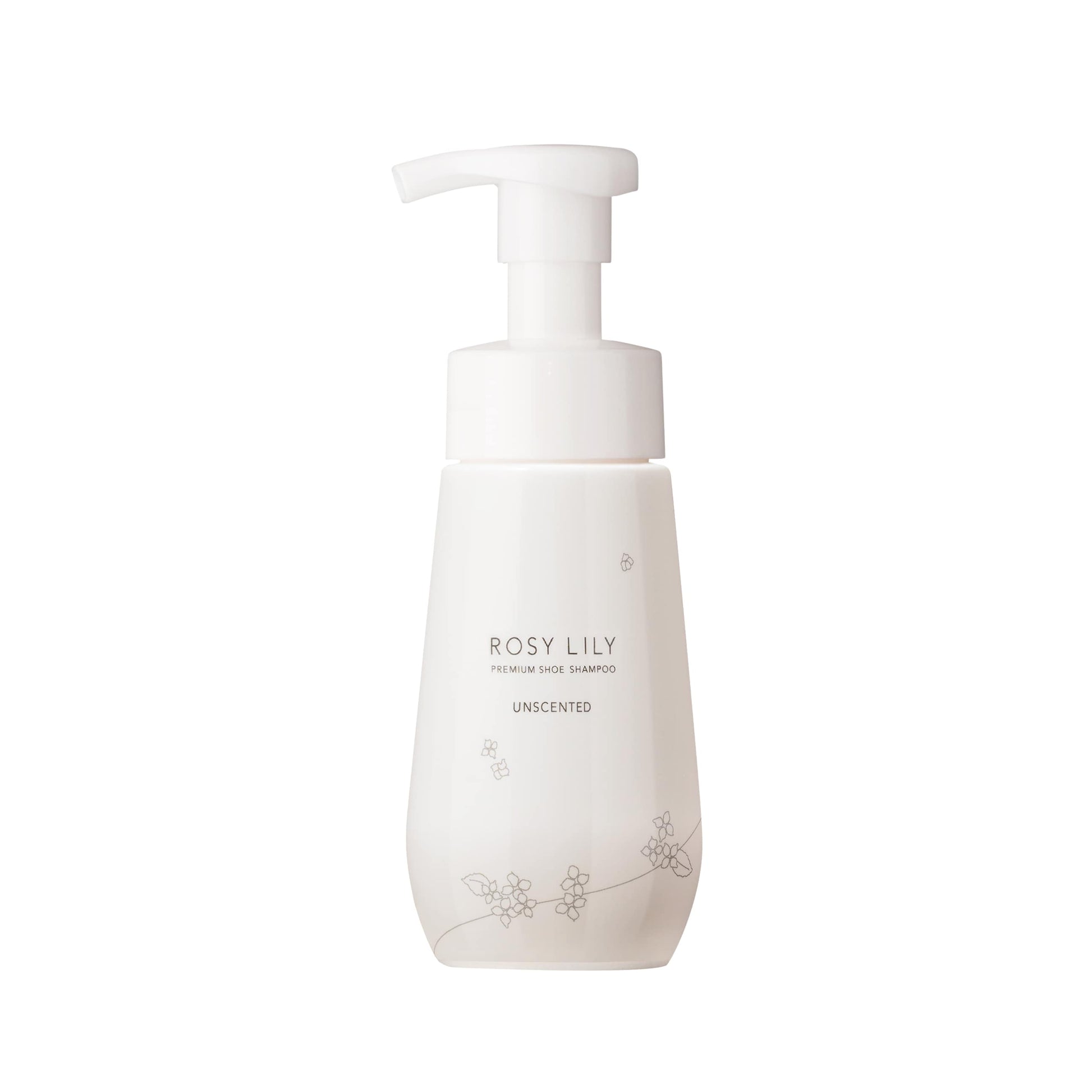 優質洗鞋泡 200ml  (日本製)