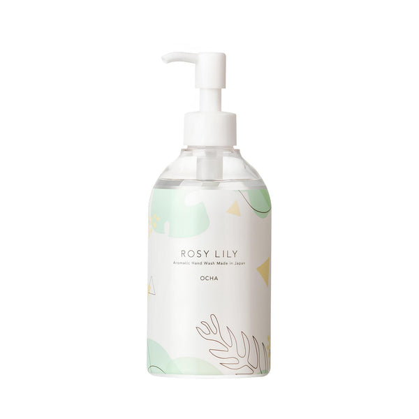 香氣洗手液 295ml / 10fl oz OCHA