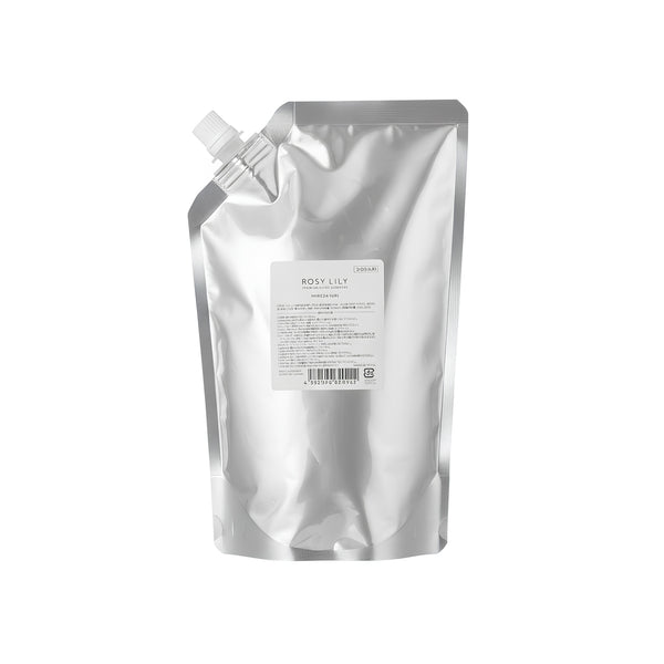 鞋子洗衣液THE WHITE（無味）600ML×1