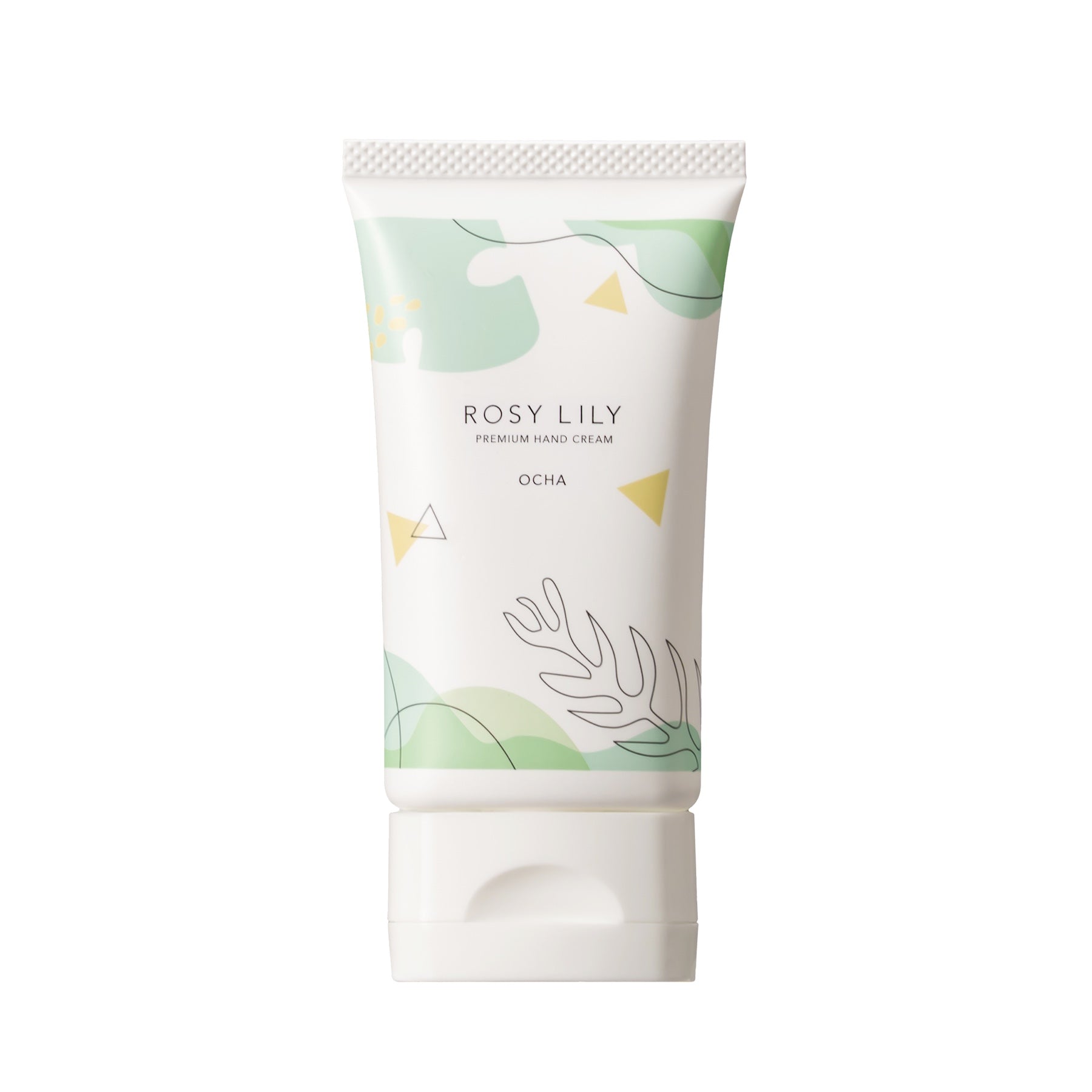 ロジーリリー ハンドクリーム OCHA 35g