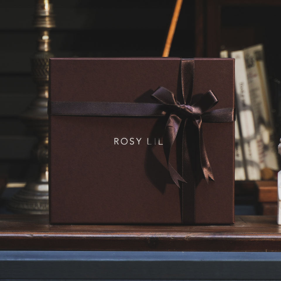 GIFT BOX