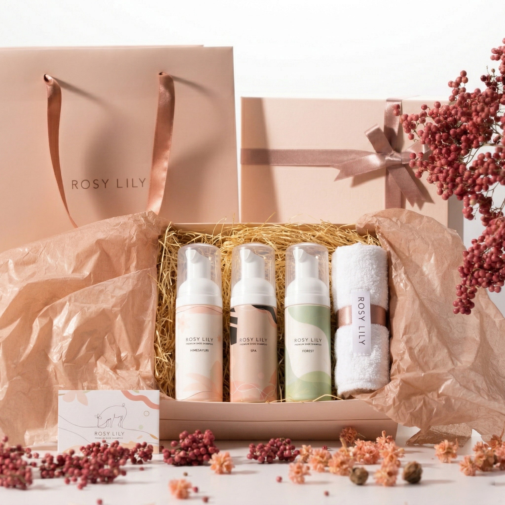 商品– ROSY LILY