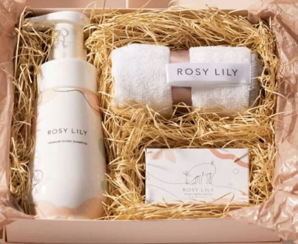 ROSY LILY 原創購物袋 的顧客照片