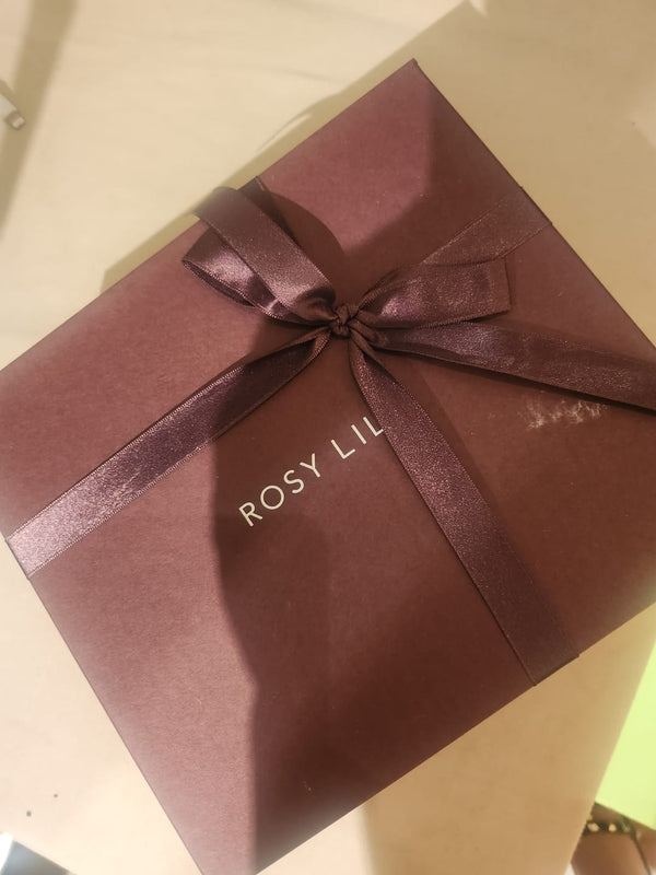 GIFT SET 200ml 的顧客照片