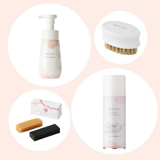 GIFT SET 200ml 的顧客照片