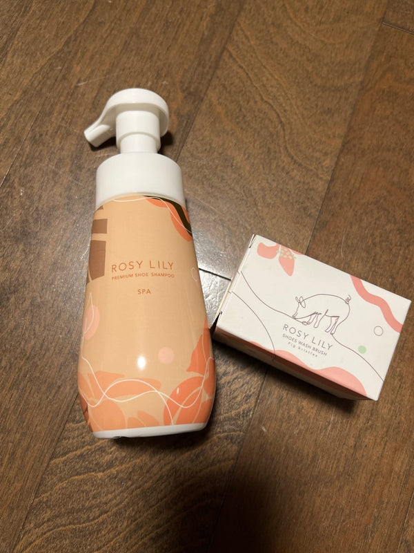 GIFT SET 200ml 的顧客照片