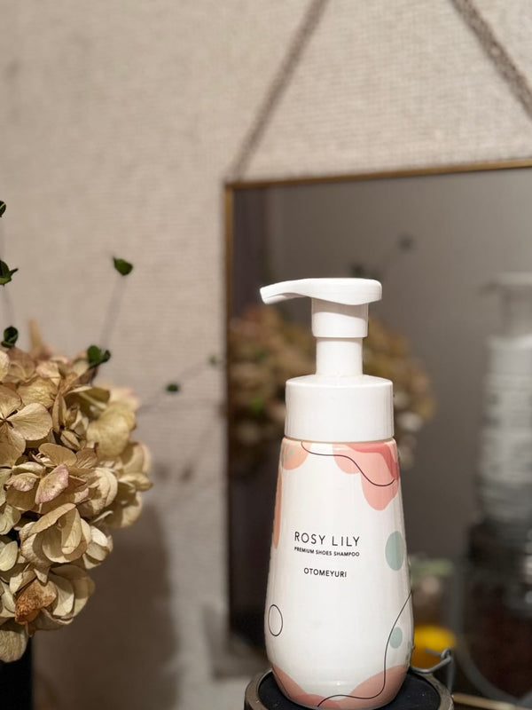 ROSY LILY 原創購物袋 的顧客照片