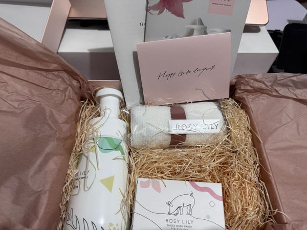 GIFT SET 200ml 的顧客照片