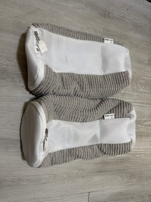 ZuClean Net（2套） 的顧客照片