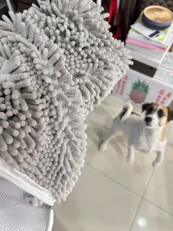 ZuClean Net（2套） 的顧客照片