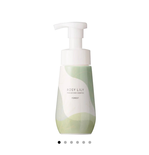 優質洗鞋泡 200ml  (日本製) 的顧客照片