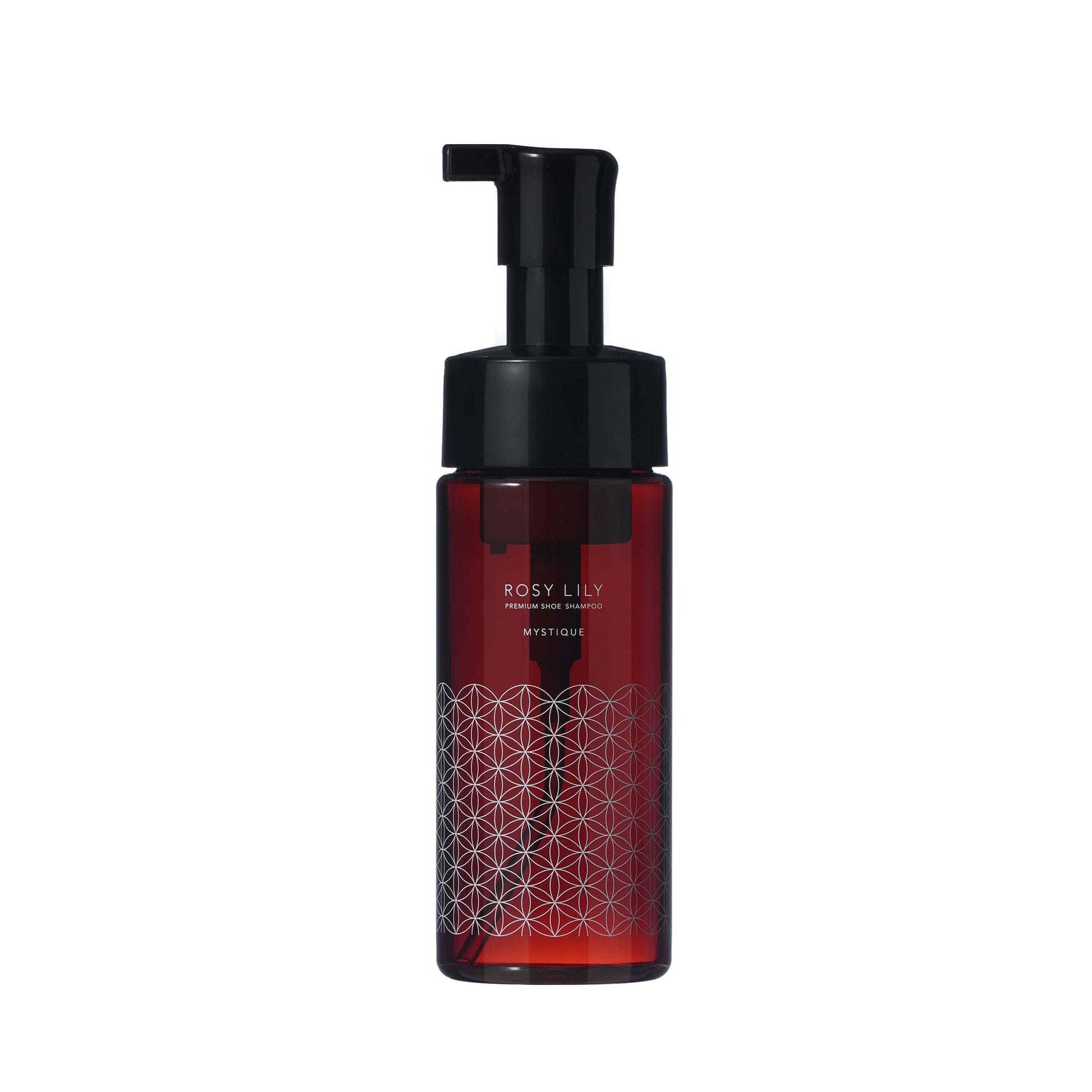 優質洗鞋泡 200ml (MYSTIQUE)